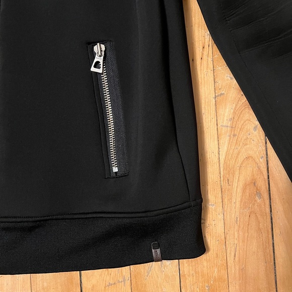 RUDSAK Burton Cardigan Jacket - Picture 4 of 10